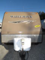 2013 Jayco WHITE HAWK